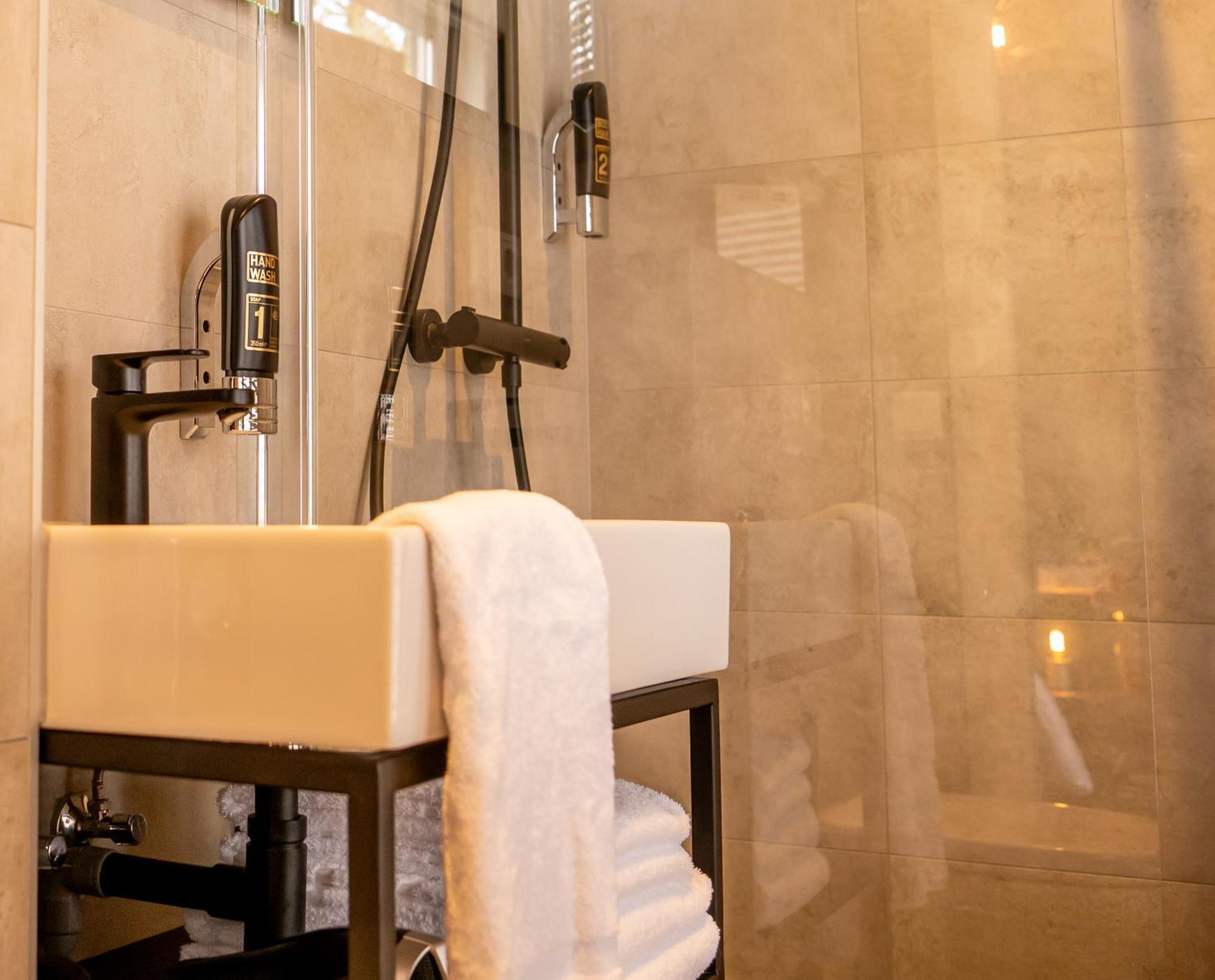 Hotel Bom Burgh-Haamstede Εξωτερικό φωτογραφία